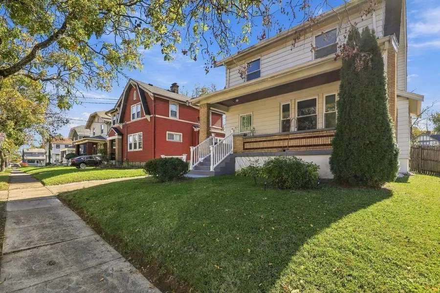 1423 Elkton Place, Cincinnati, OH 45224 - #2