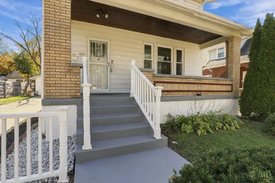 1423 Elkton Place, Cincinnati, OH 45224 - #3