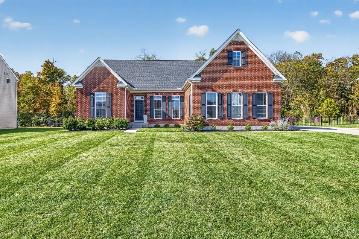 5735 Spencer Terrace, Liberty, OH 45044 - #1