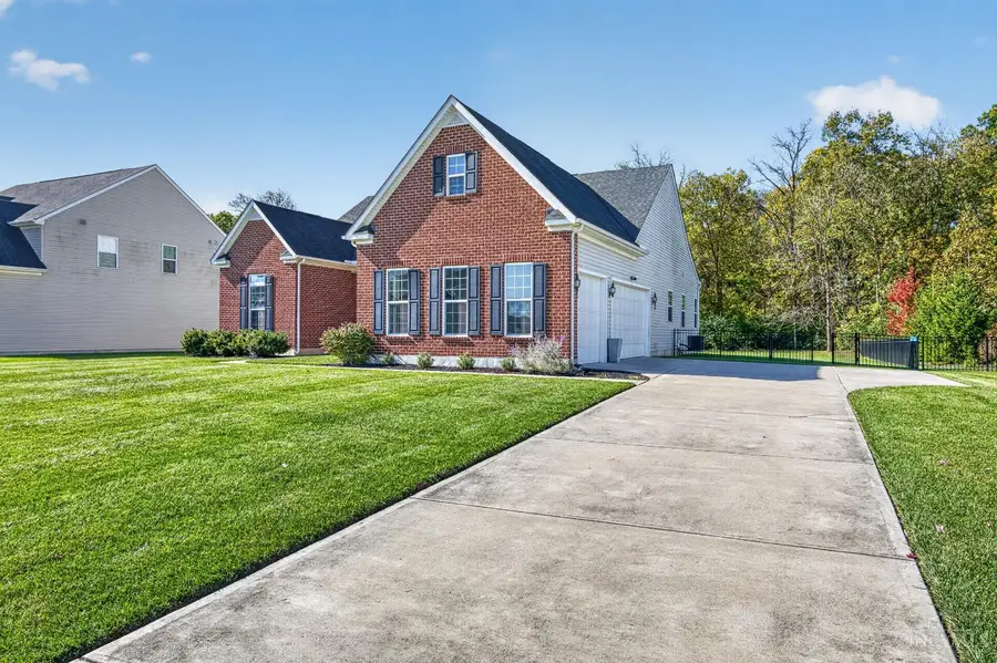 5735 Spencer Terrace, Liberty, OH 45044 - #3