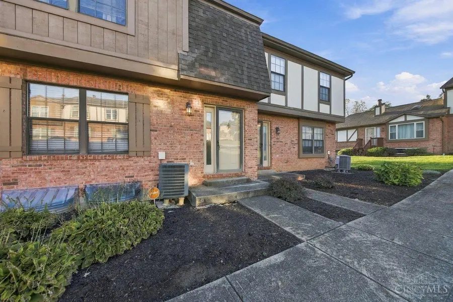 14 Fairgreen Circle, Fairfield, OH 45014 - #2