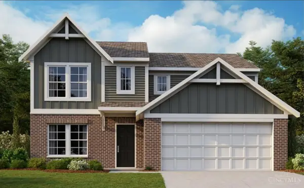 7868 Horizon Bend, Morrow, OH 45152