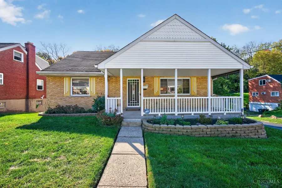 4139 Pleasure Drive, Cincinnati, OH 45205 - #2