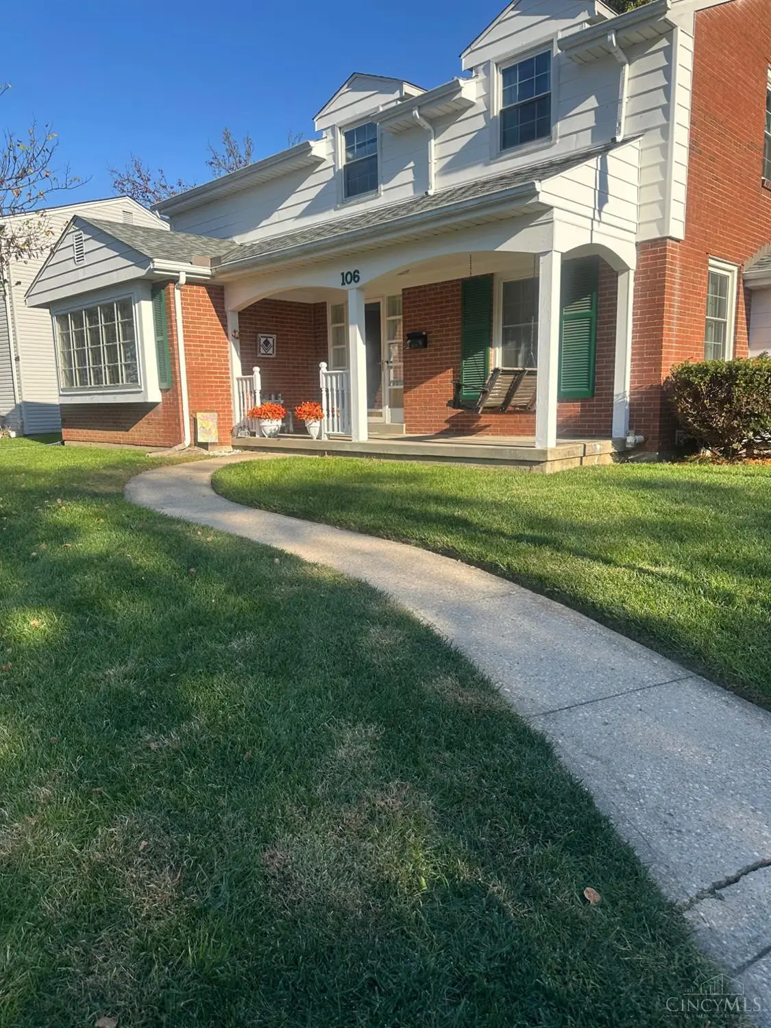 106 Craig Drive, Hamilton, OH 45013 - #1
