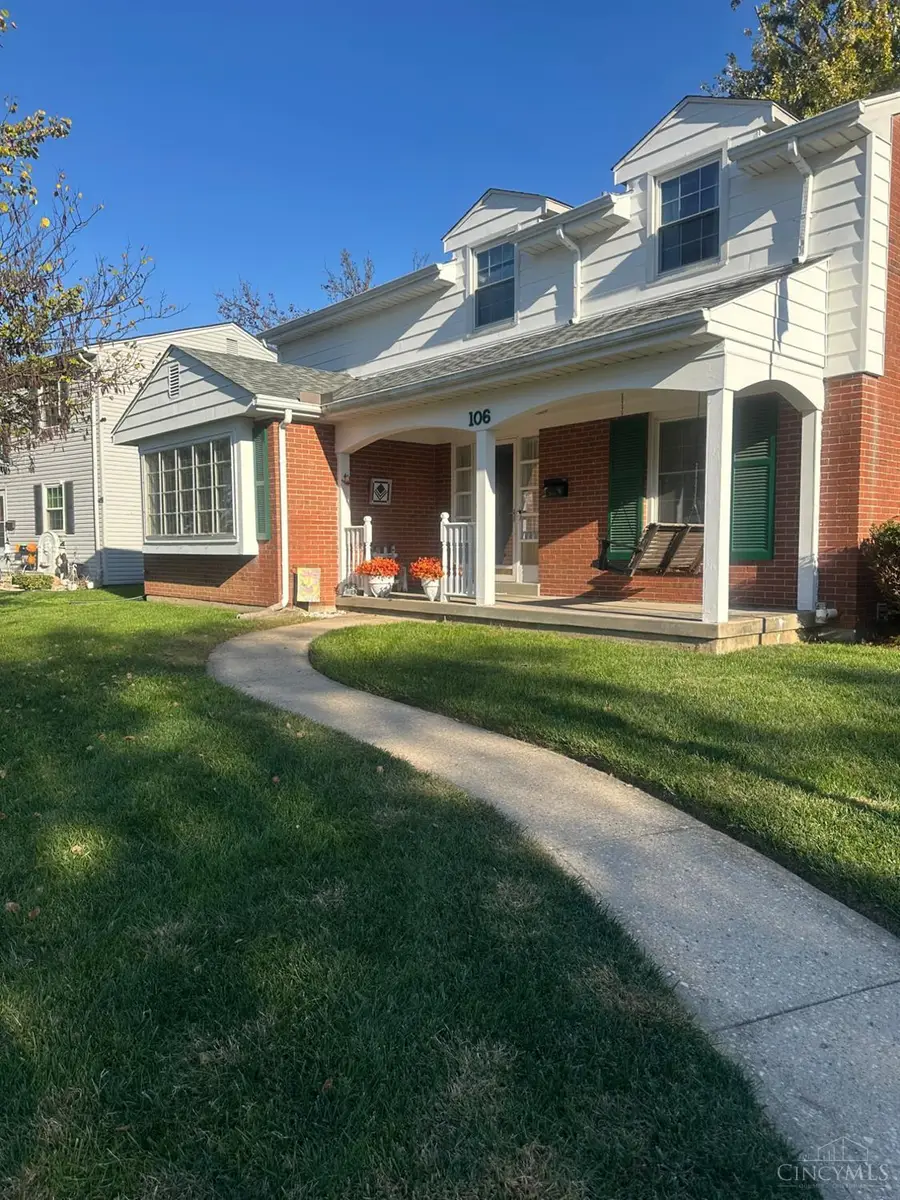 106 Craig Drive, Hamilton, OH 45013 - #2