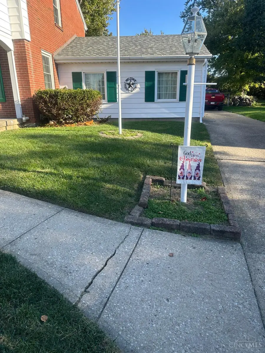 106 Craig Drive, Hamilton, OH 45013 - #3