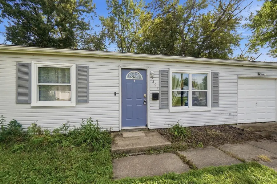 3291 Ainsworth Drive, Colerain, OH 45251 - #3