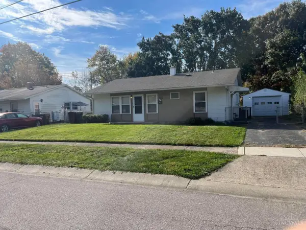 2416 Schon Drive, Colerain Twp, OH 45231