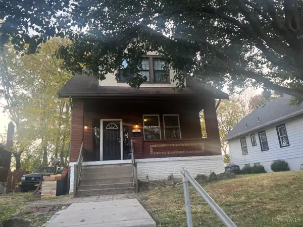 4611 Midland Avenue, Colerain Twp, OH 45205