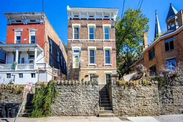 628 Delhi Avenue, Cincinnati, OH 45204