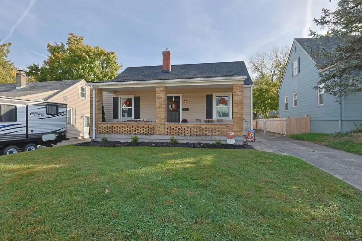8 Mavern Avenue, Hamilton, OH 45013 - #1