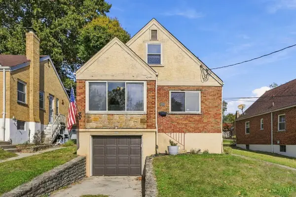 3272 Midden Circle, Cincinnati, OH 45238