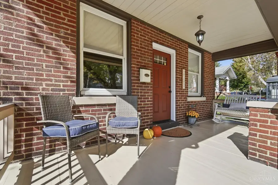 6221 Bona Vista Place, Cincinnati, OH 45213 - #2