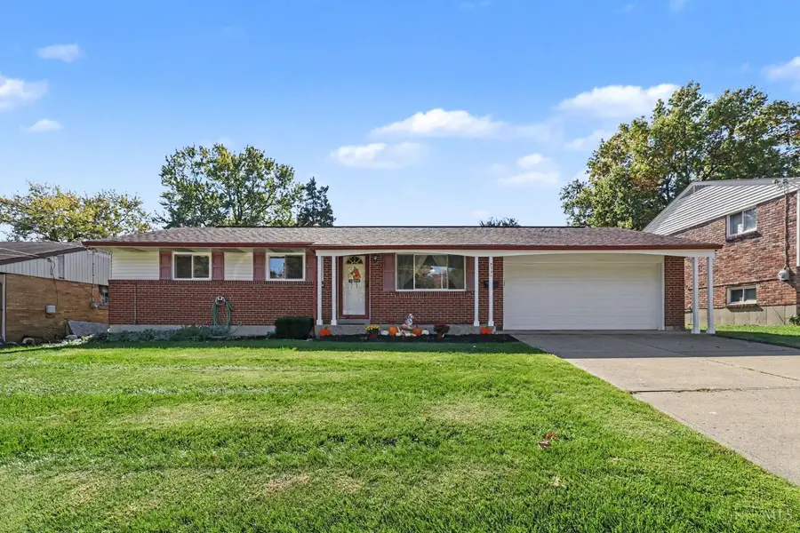 5331 Rawhide Court, Cincinnati, OH 45238 - #2