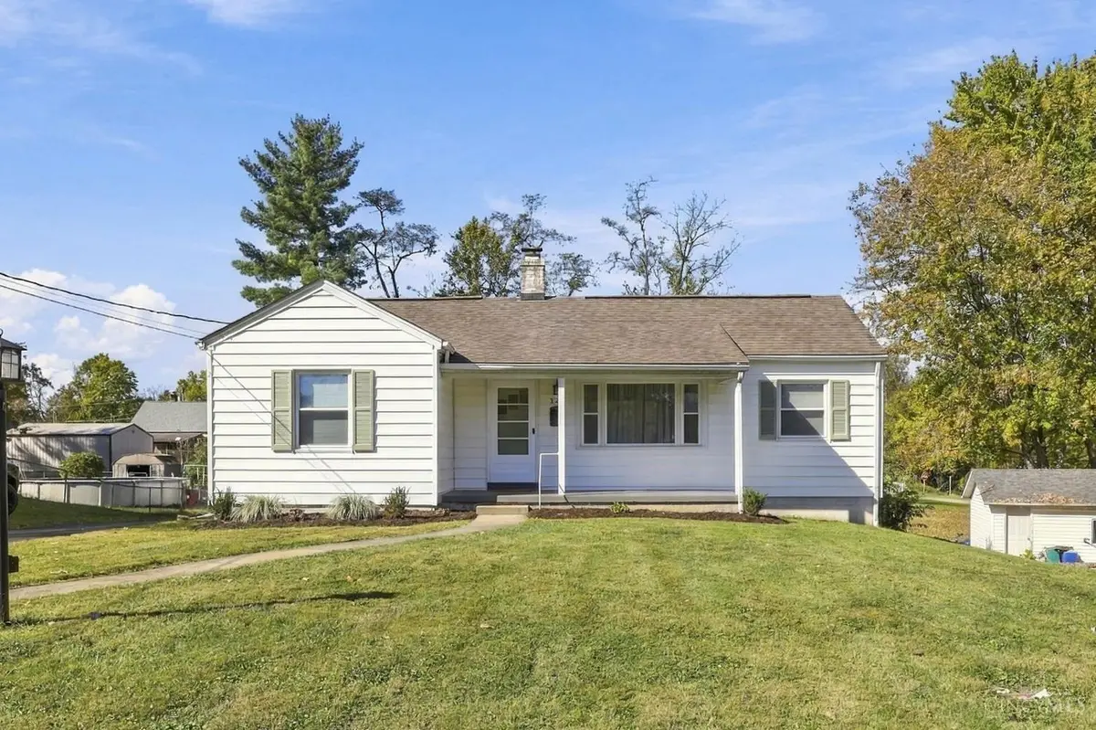 325 N Union Street, Bethel, OH 45106 - #1