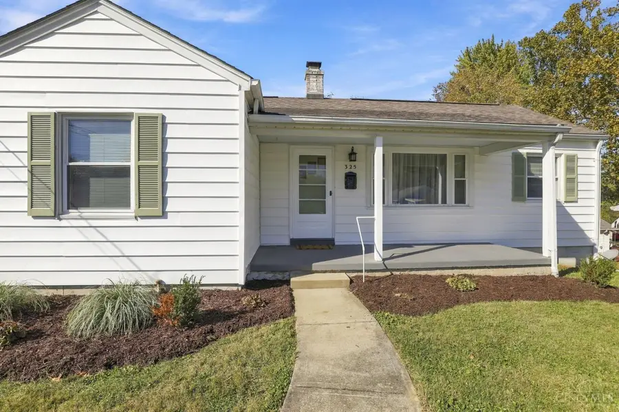 325 N Union Street, Bethel, OH 45106 - #3