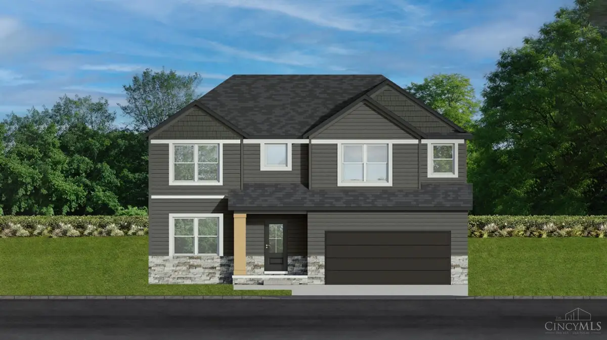 591 Addy Avenue, Sidney, OH 45365 - #1
