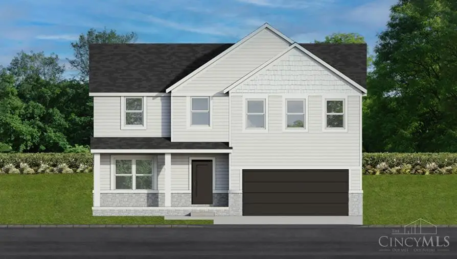 591 Addy Avenue, Sidney, OH 45365 - #2