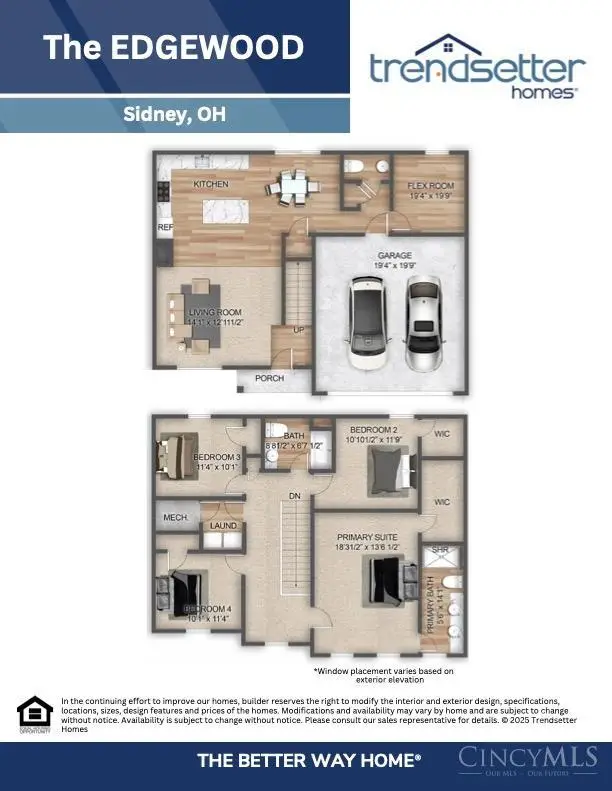 591 Addy Avenue, Sidney, OH 45365 - #3