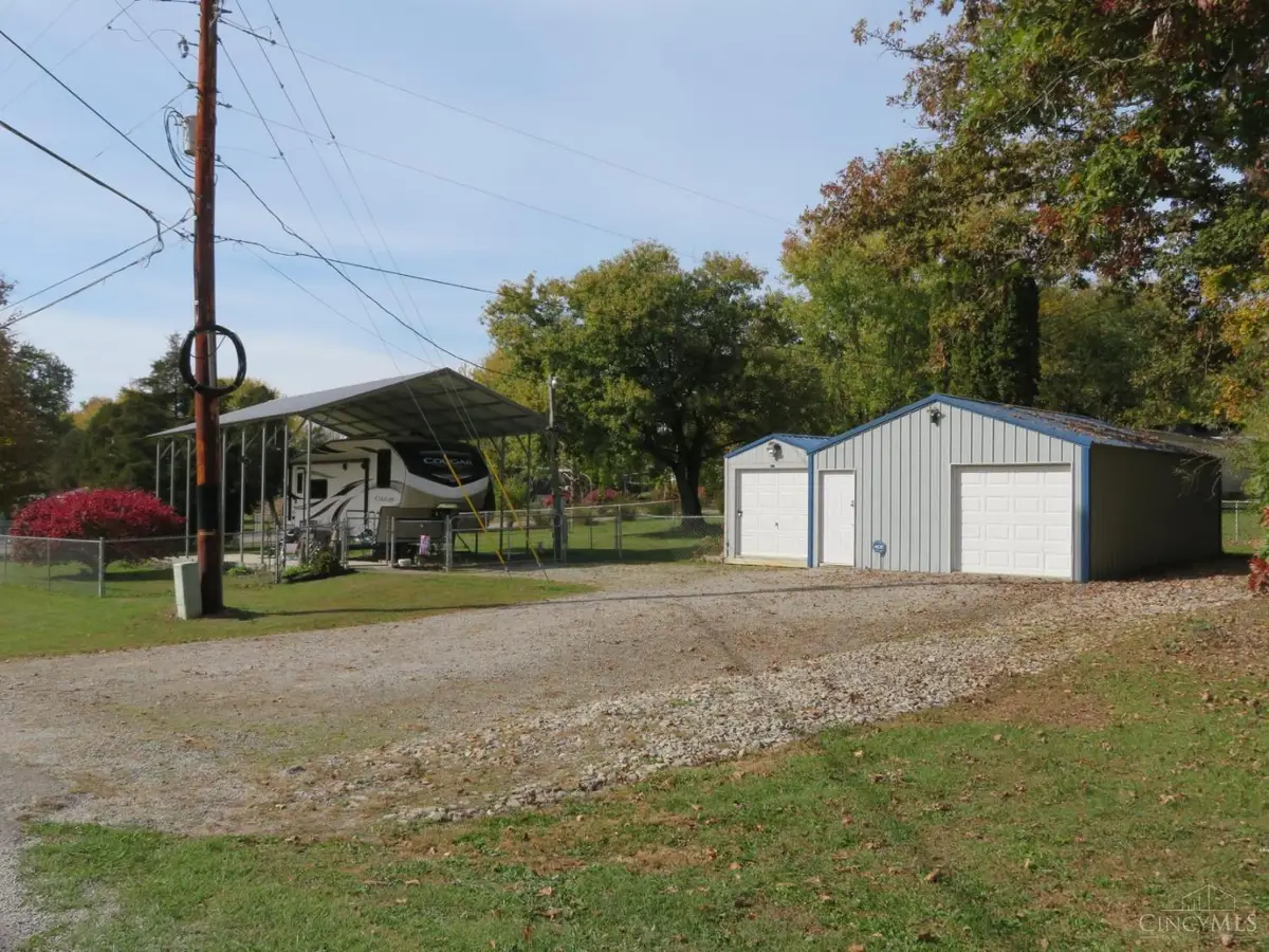 7161 E Highland Trail, Hillsboro, OH 45133 - #1