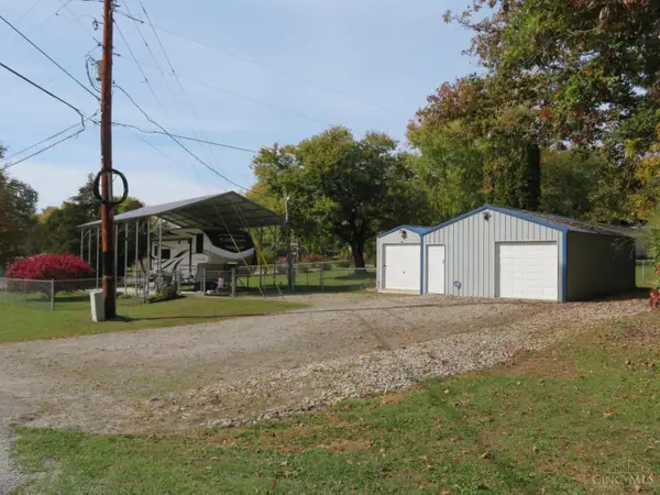 7161 E Highland Trail, Hillsboro, OH 45133