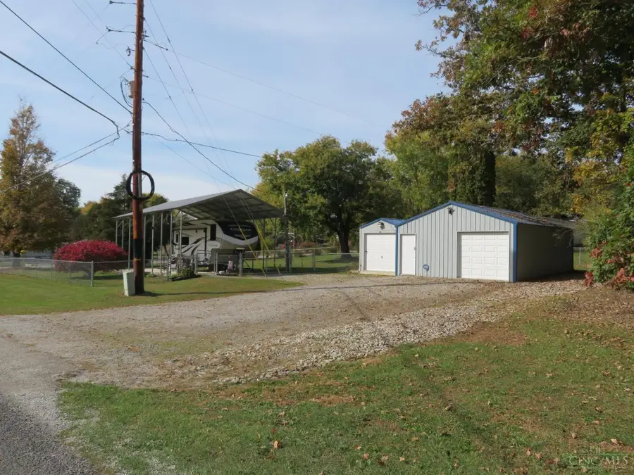 7161 E Highland Trail, Hillsboro, OH 45133 - #2