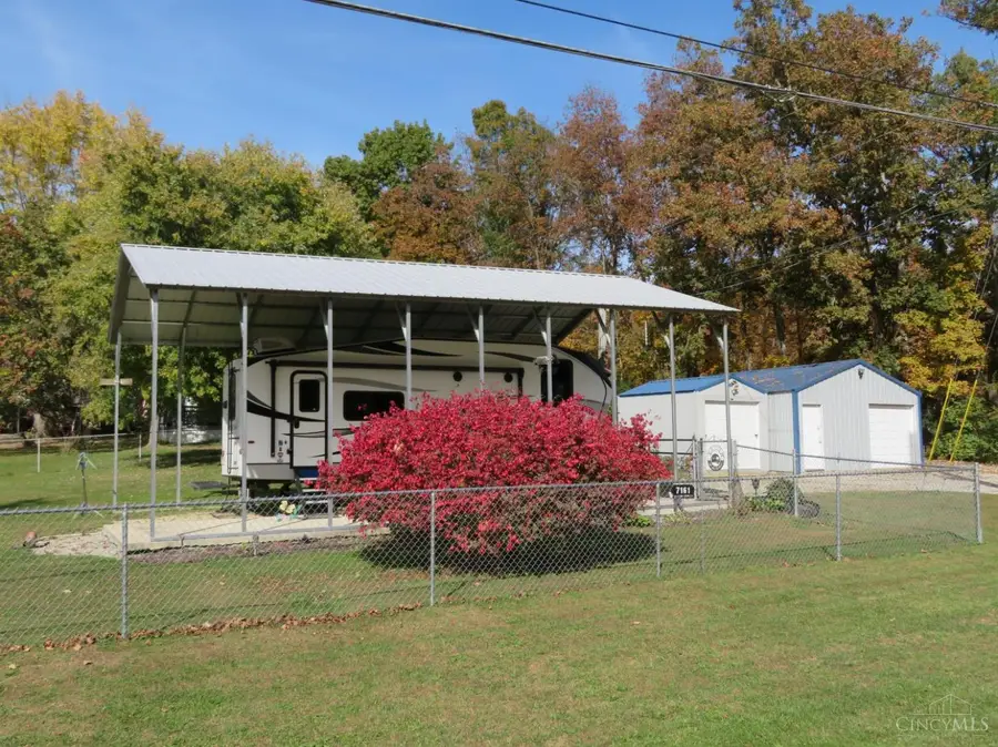 7161 E Highland Trail, Hillsboro, OH 45133 - #3
