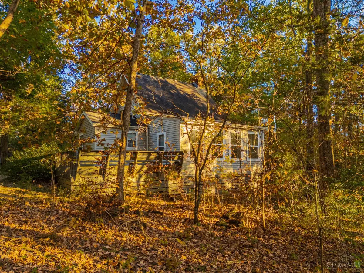 800 George Beily Road, West Union, OH 45693 - #1
