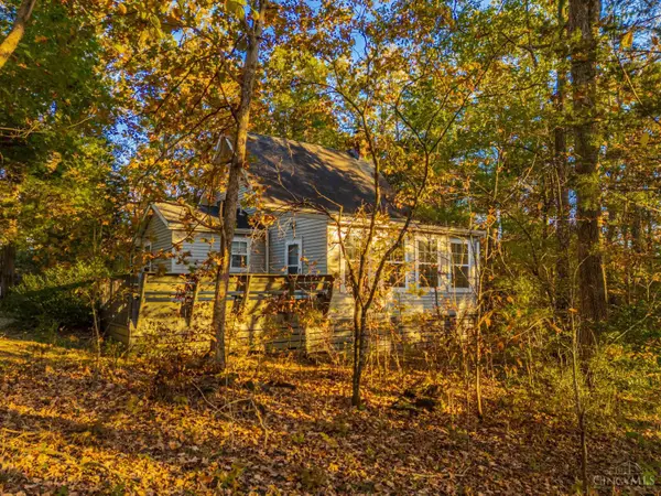 800 George Beily Road, West Union, OH 45693