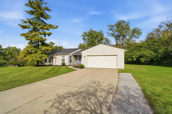 7904 Thistlewood Drive, West Chester, OH 45069