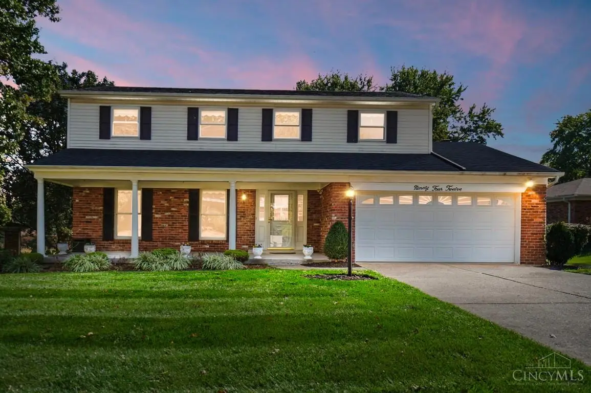 9412 Chagrin Way, Colerain, OH 45251 - #1