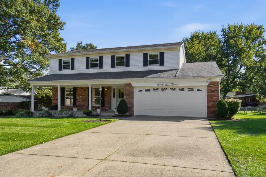 9412 Chagrin Way, Colerain, OH 45251 - #3
