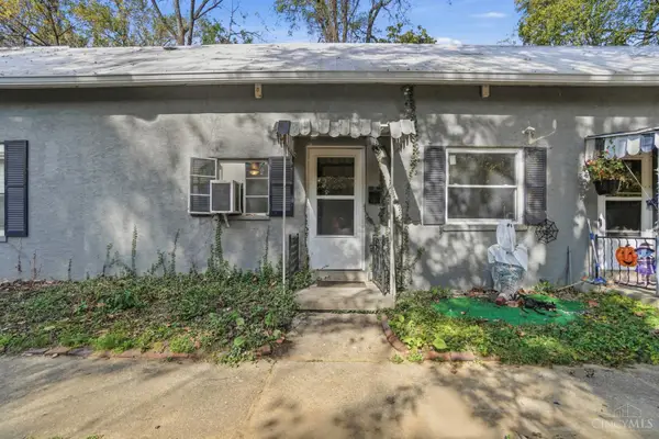 6530 Revere Avenue, Cincinnati, OH 45233