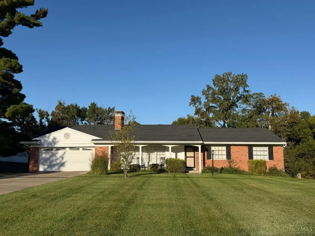 3157 Ebenezer Road, Green, OH 45248 - #1