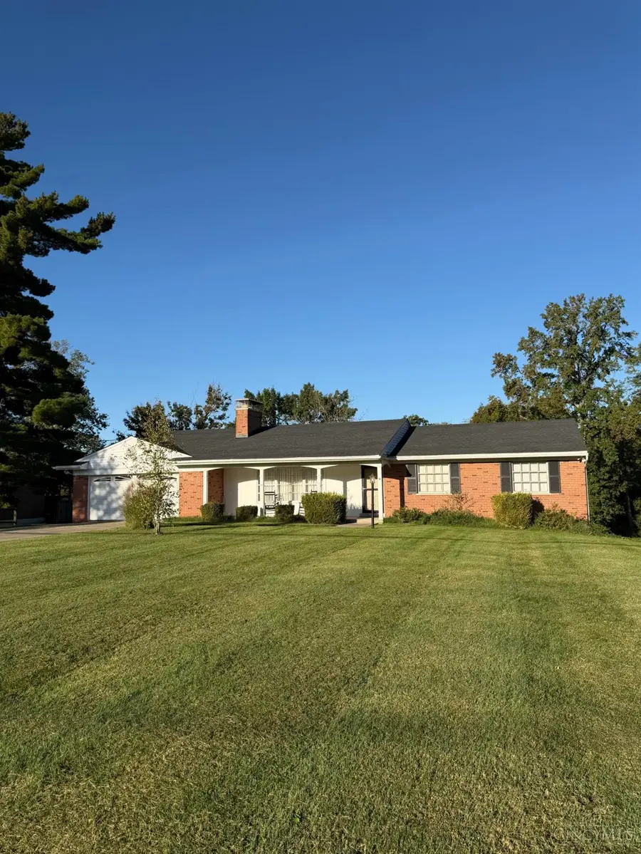 3157 Ebenezer Road, Green, OH 45248 - #2