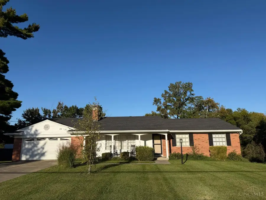 3157 Ebenezer Road, Green, OH 45248 - #3