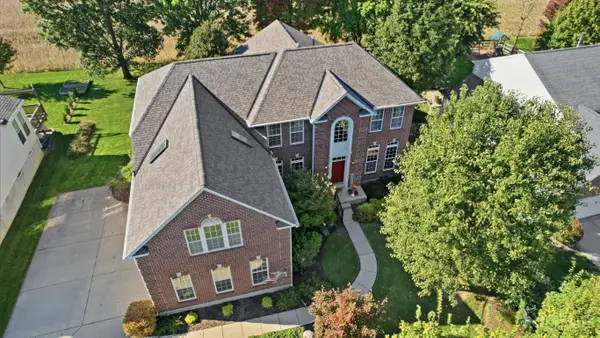 5233 Secretariat Drive, Morrow, OH 45152