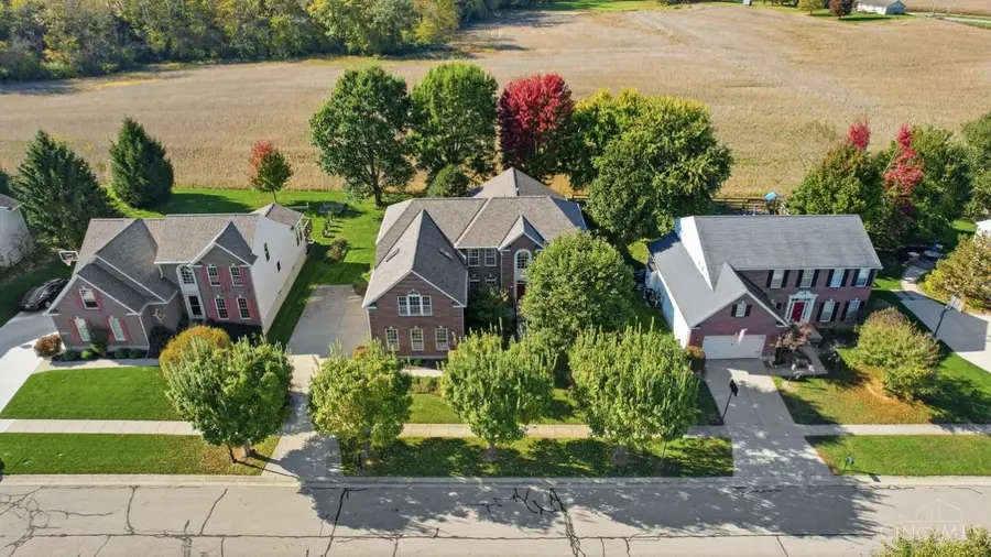 5233 Secretariat Drive, Morrow, OH 45152 - #3