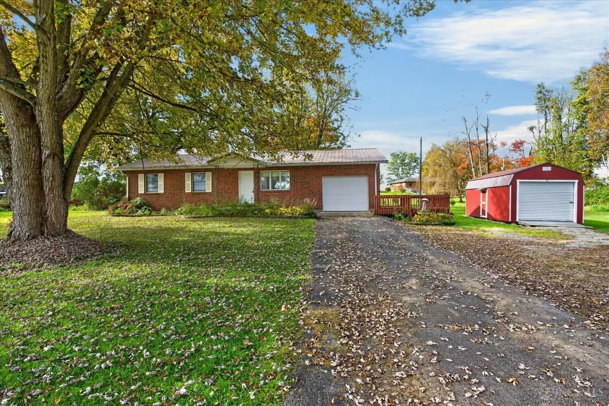 5127 St Rt 73, Hillsboro, OH 45133 - #1