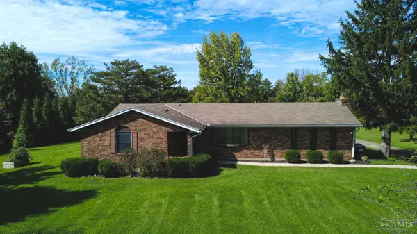 5133 Union Rd, Franklin Twp, OH 45005