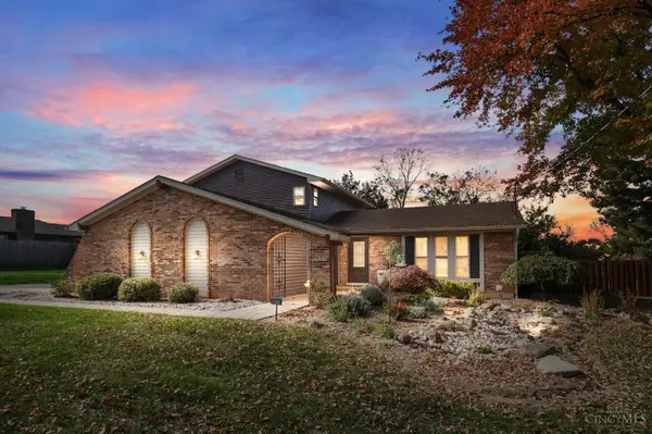 8913 Yorkshire Drive, West Chester, OH 45069