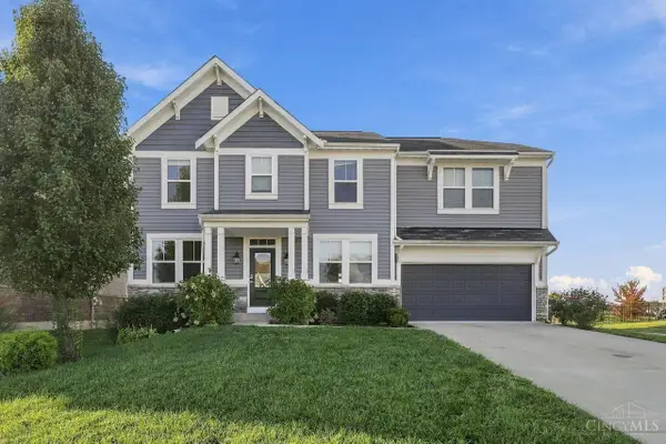 7126 Quellin Boulevard, Maineville, OH 45039