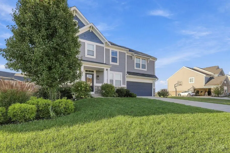 7126 Quellin Boulevard, Maineville, OH 45039 - #2
