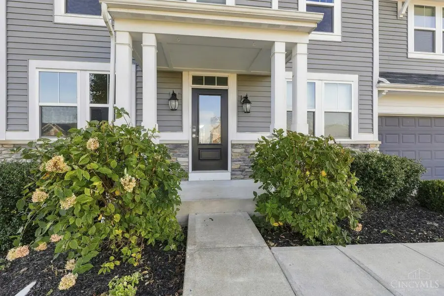 7126 Quellin Boulevard, Maineville, OH 45039 - #3