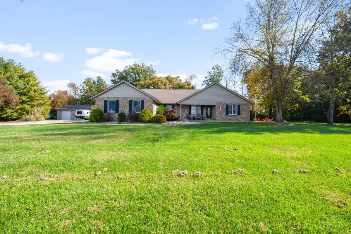 4004 Pansy Road, Clarksville, OH 45113 - #1