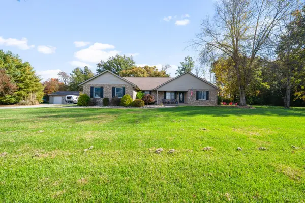 4004 Pansy Road, Vernon Twp, OH 45113