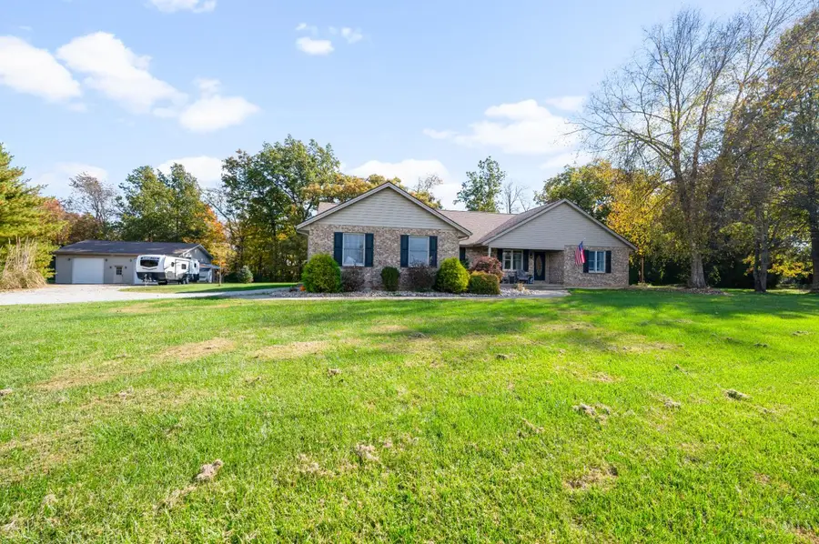 4004 Pansy Road, Clarksville, OH 45113 - #2