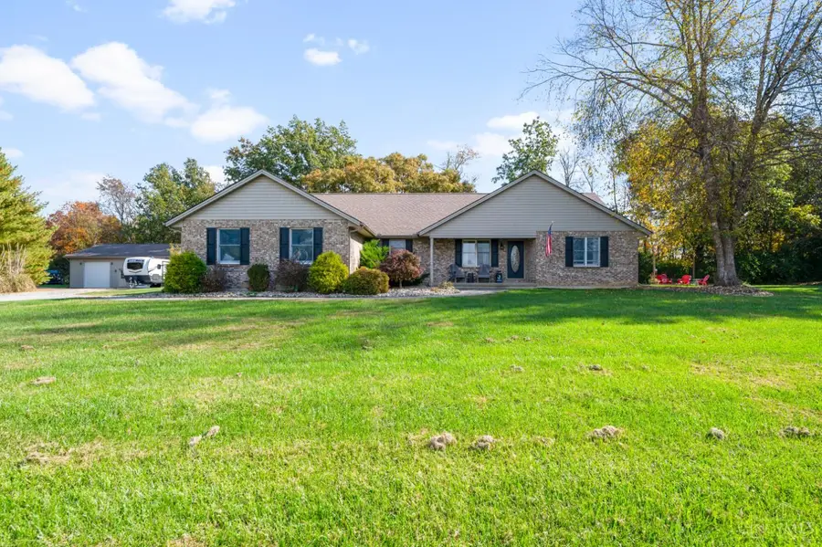 4004 Pansy Road, Clarksville, OH 45113 - #3