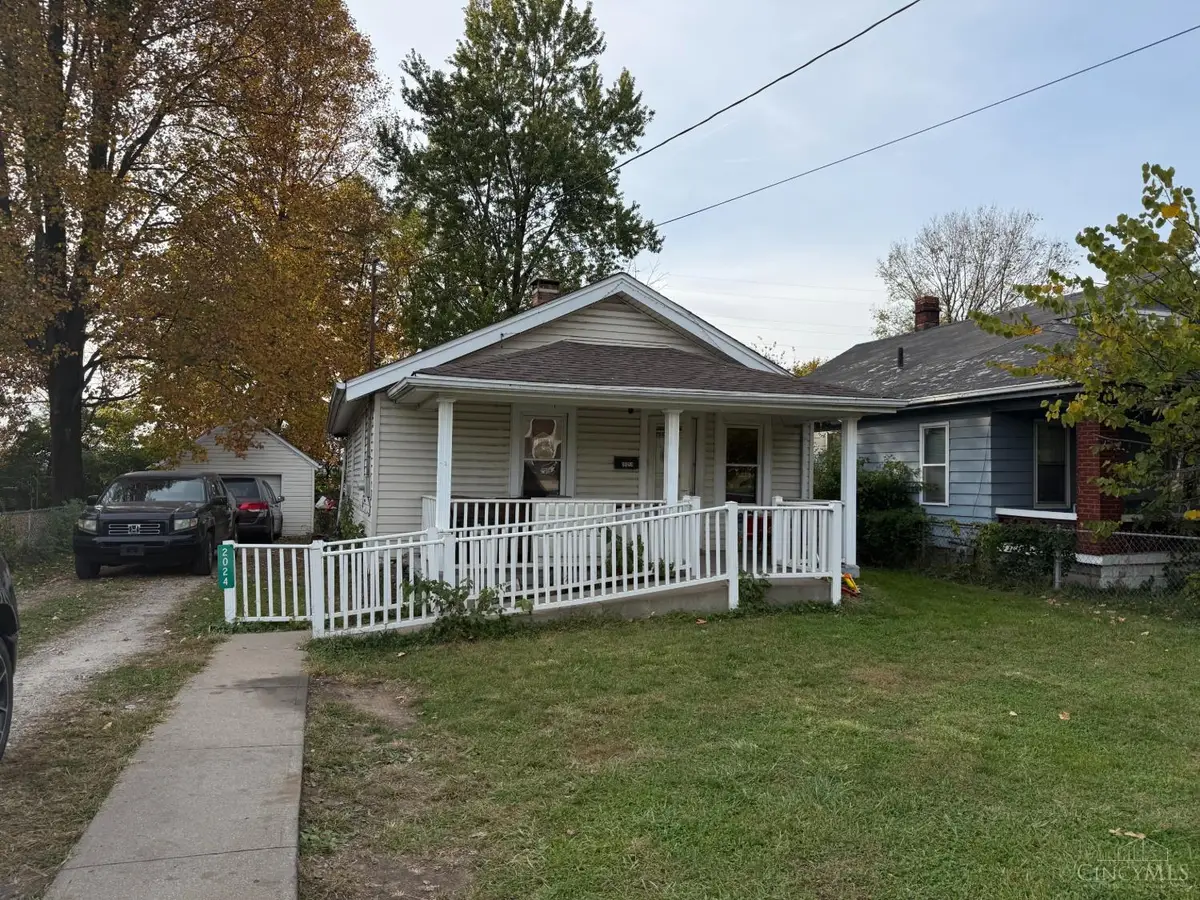 2024 Highland Street, Middletown, OH 45044 - #1