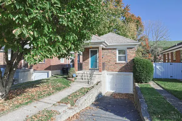 3726 Brotherton Road, Cincinnati, OH 45209